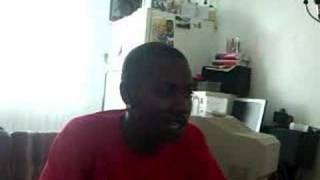 KIDD Muggie Interview Wes Camp/Ghosthand