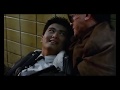 CITY ON FIRE 1987 Heist Escape