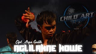 Download lagu LAGU JARANAN NGLILAKNE KOWE (CIPT.ARYA GALIH) - VOC.MITA PANJAK SOKOR MUNI mp3