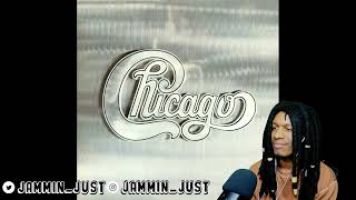 FIRST TIME HEARING Chicago - In The Country REACTION