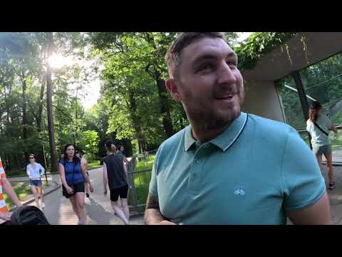 Exploring Krakow ZOO | Is Zoo Krakow Worth A Visit?