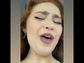 Boobies Can Dance Too Short Short ShotVids