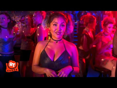 Drive-Away Dolls (2023) - Who Wants to Do Body Shots? Scene | Movieclips
