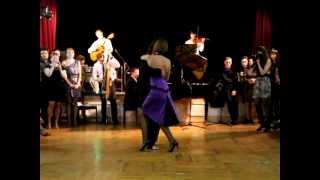 Alexey Barbolin Julia Zueva & Orquesta Pasional 24 march 2012 part4