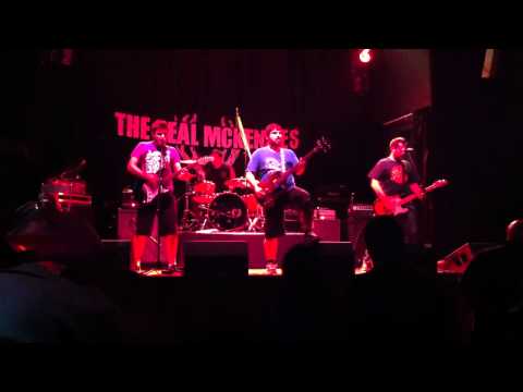 SpinOff- Same Old Story(Pennywise) Valencia 30/12/11