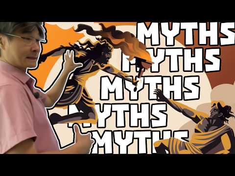 5 Myths About Humanity That We Need to Rethink - Prof. Jiang Xueqin