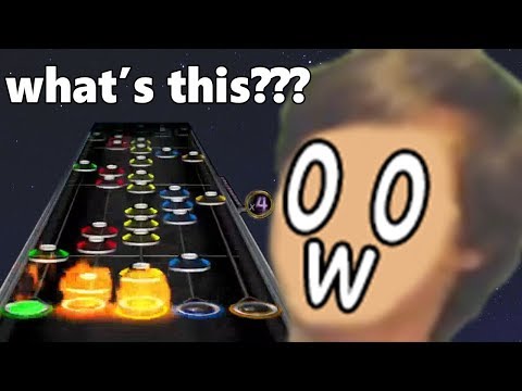 MIND-BLOWING CLONE HERO SOLO MONTAGE