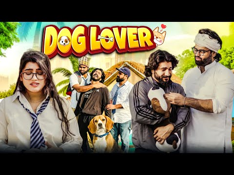 Dog Lover | Sukki Dc | We Are One 