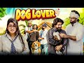 Dog Lover Sukki Dc We Are One
