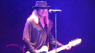 Cheap Trick &quot;Miracle&quot; Live @ Harrahs Casino