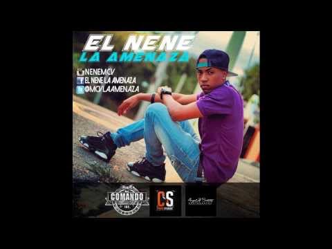 El Nene La Amenaza - La Sikaria (Prod.By Bary Morillo El Perfectologo)