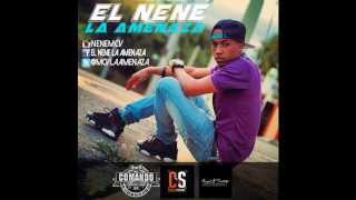 El Nene La Amenaza - La Sikaria (Prod.By Bary Morillo El Perfectologo)