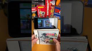 Download lagu Unwrapping a Nintendo 2DS XL Black and Blue mp3