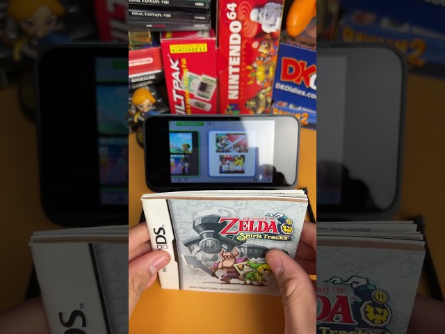 Vídeo relacionado con C-FUNN Suave Silicona Caucho Gel Parachoques Piel Funda para Nintendo 2Ds-Azul
