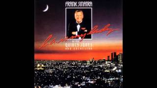 Frank Sinatra "Mack The Knife" L.A. Is My Lady (1986)