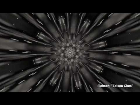 Malmen - Edison Glam | Demoscene Music