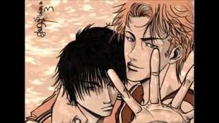 Nightcore - Stand Up