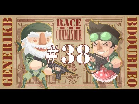 B-Team: Black Ops 2 - Race To Commander Ep38