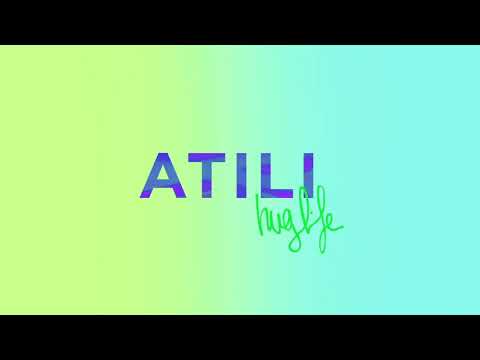 ATILI - HUGLIFE (Full Album)