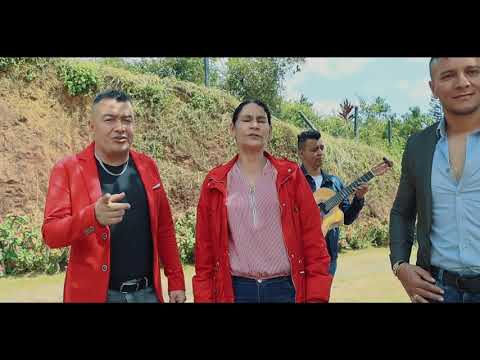 PORQUE NO ME ESPERASTE   Doralba Isaza y Weimar Gallego ft Esteban Velasquez y Wilson David. 4K