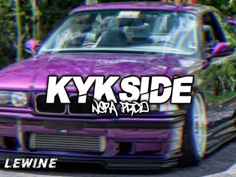 SLK RESTE BRANCHÉE X DJ KAN3Z REMIX ZOUK 2K21 NEW🌴