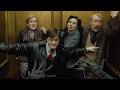 Breaking Into The Ministry Of Magic Full Scene Harry Potter And The Deathly Hallows Part 1