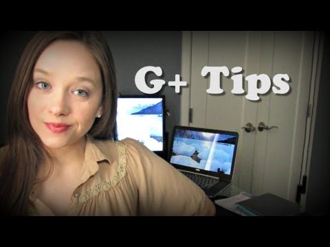ガイ川崎からのGoogle Plusのヒント (Google Plus Tips From Guy Kawasaki)