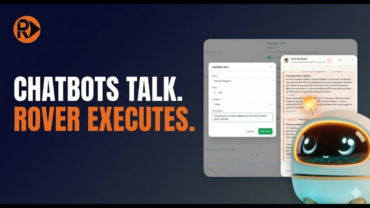 Grab Merchant Portal