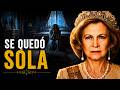 Reina Sofía: Lo Soportó Todo… y al Final se Quedó Sola