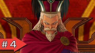 #4【戦場のハイエナと謳われた男】ドラクエ11実況【HYEN】