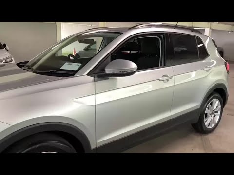 Volkswagen T-Cross 1.0 95bhp Edition 75 - Image 2