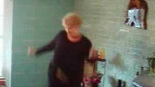 All Work, No Play-Stress Release Tutorial-Video