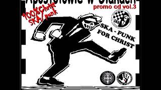 Five Iron Frenzy   A New Hope