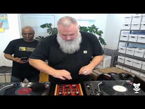 Divine Salvation w/ Greg Belson & Tone B. Nimble (5.16.21)