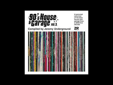Annette Taylor - No One Knows (Eddie's Hot Dub)