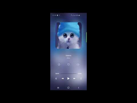 Launcher 13 style UI Video
