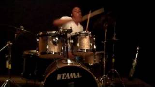 The Roots - Rising Up