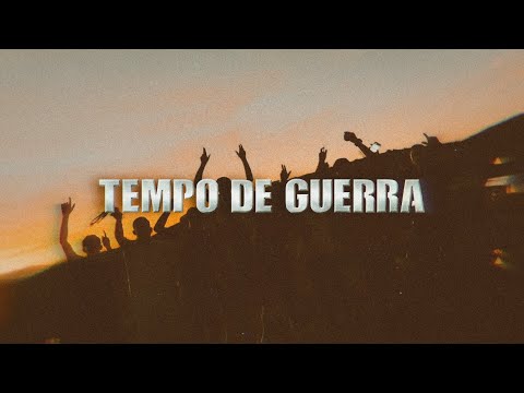 Tempo de Guerra - Mc Oliveira, Mc Jaozin, Mc Zdoze, Bronks  (OFFTEN)