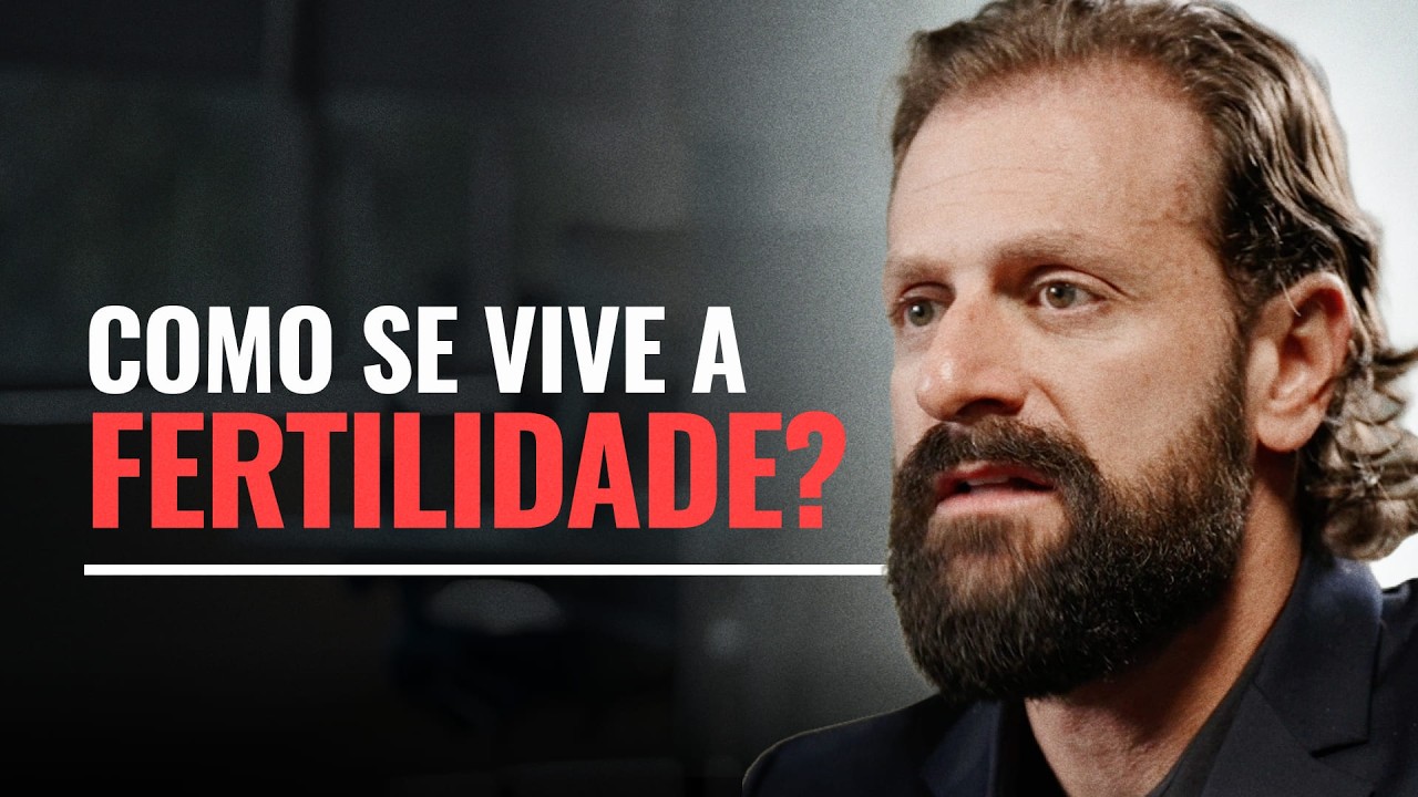 Por que ter filhos? | Podcast Anima Saúde entrevista Italo Marsili