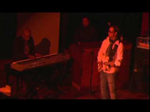 Uriah Duffy Band - Live at Yoshi's in San Francisco, CA - 