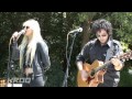 The Pretty Reckless - Just tonight (acoustic live ...