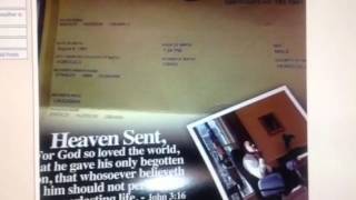 Obama's "I'm Jesus" Calendar! What the???