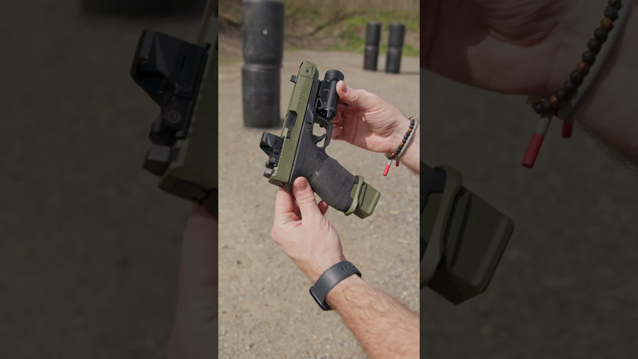 Is the PSA Dagger any good?