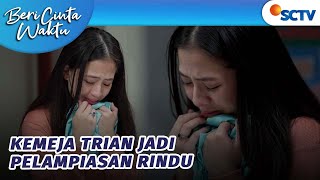 Download lagu Rindu!! Adila Cium dan Peluk Kemeja Milik Trian | Beri Cinta Waktu - Episode 76 dan 77 mp3 Download lagu Rindu!! Adila Cium dan Peluk Kemeja Milik Trian | Beri Cinta Waktu - Episode 76 dan 77 mp3