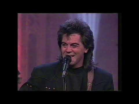 The weight - Marty Stuart & the Staple Singers - live