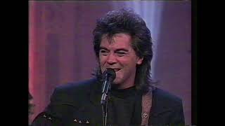 The weight - Marty Stuart &amp; the Staple Singers - live