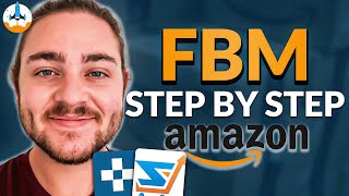 The Ultimate Guide to Amazon FBM | Merchant Fulfillment Guide