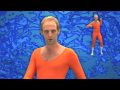 Kinderkreis: Danse Gooshers!