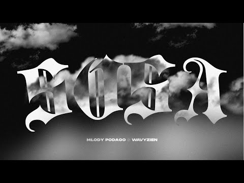 młody podago "SOSA" feat. wavyzien