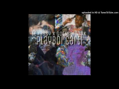 texassy x gottastral - playboi carti (prod. rusher)